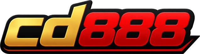 cd888 โลโก้
